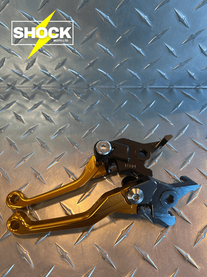 Surron Ultra Bee Brake Lever - Shock Moto Ltd