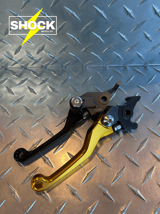 Surron Ultra Bee Brake Lever - Shock Moto Ltd