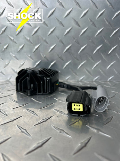 Surron Ultra Bee DC Converter - Shock Moto Ltd