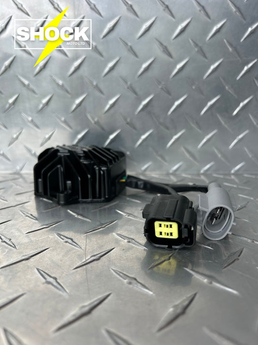 Surron Ultra Bee DC Converter - Shock Moto Ltd