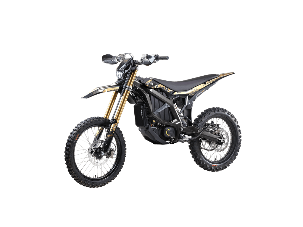 Surron Ultra Bee HP - Shock Moto Ltd
