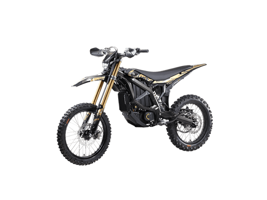 Surron Ultra Bee HP - Shock Moto Ltd