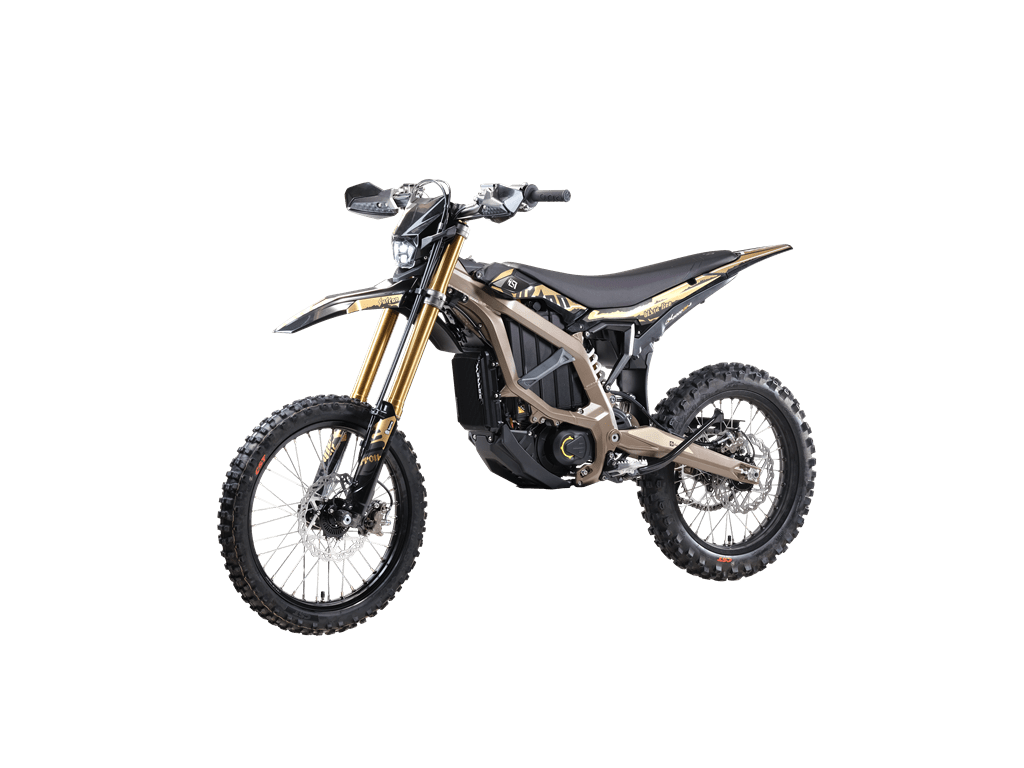 Surron Ultra Bee HP - Shock Moto Ltd