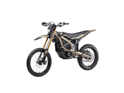 Surron Ultra Bee HP - Shock Moto Ltd