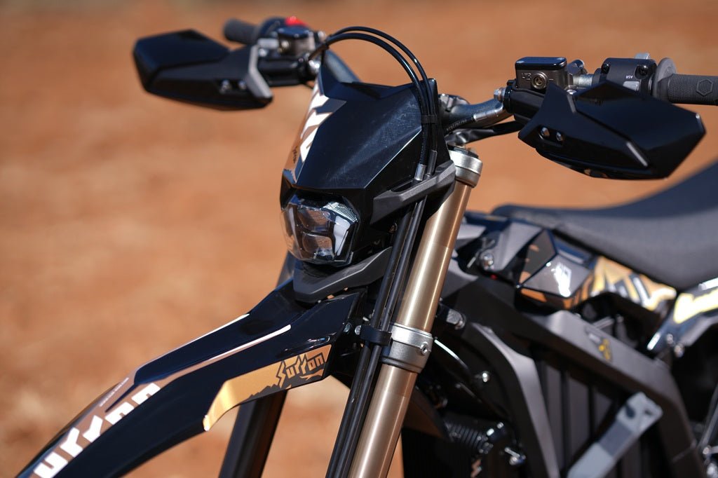 Surron Ultra Bee HP - Shock Moto Ltd