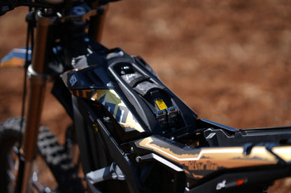 Surron Ultra Bee HP - Shock Moto Ltd