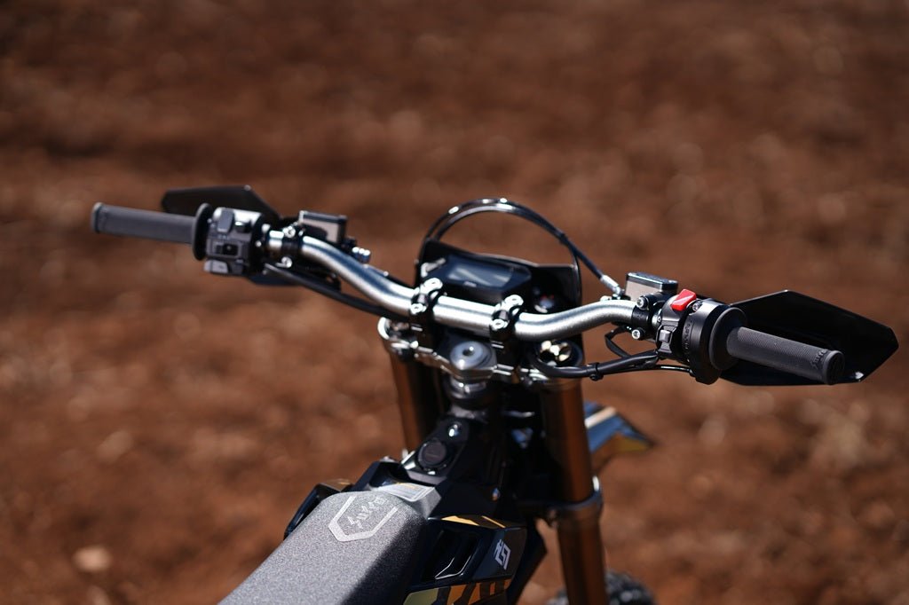 Surron Ultra Bee HP - Shock Moto Ltd