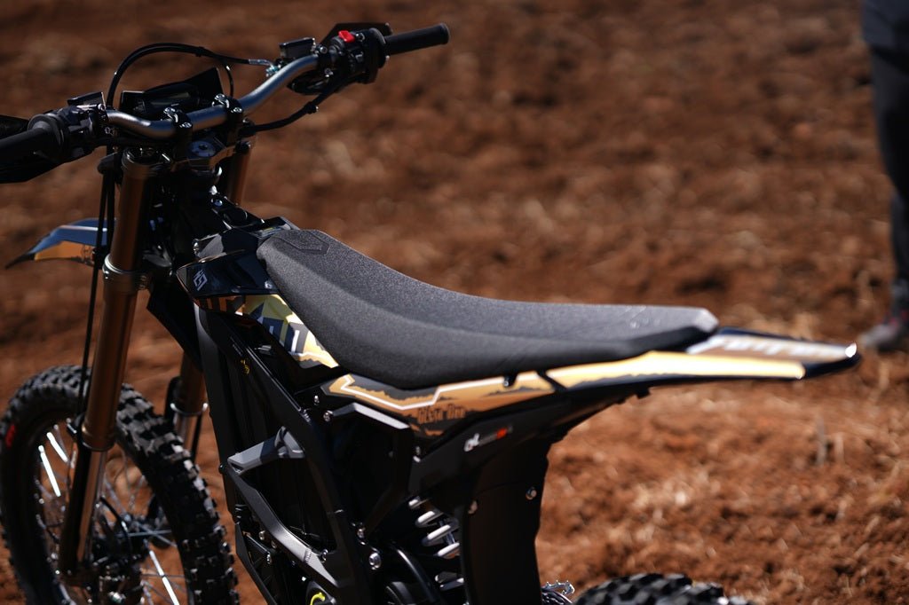 Surron Ultra Bee HP - Shock Moto Ltd