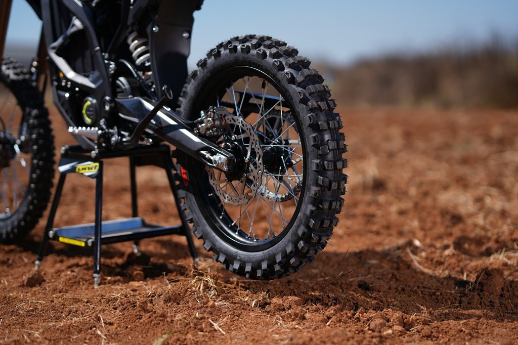 Surron Ultra Bee HP - Shock Moto Ltd