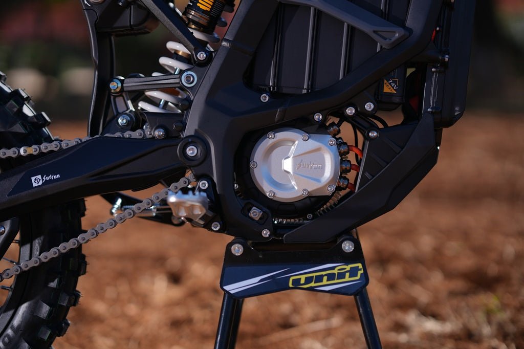 Surron Ultra Bee HP - Shock Moto Ltd