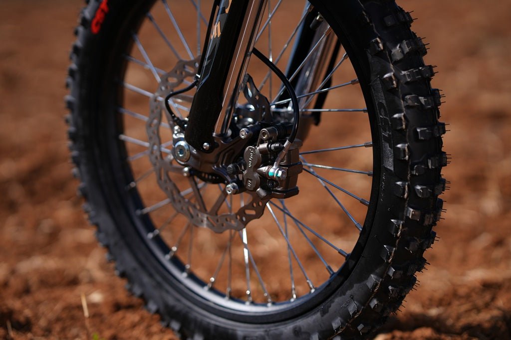 Surron Ultra Bee HP - Shock Moto Ltd