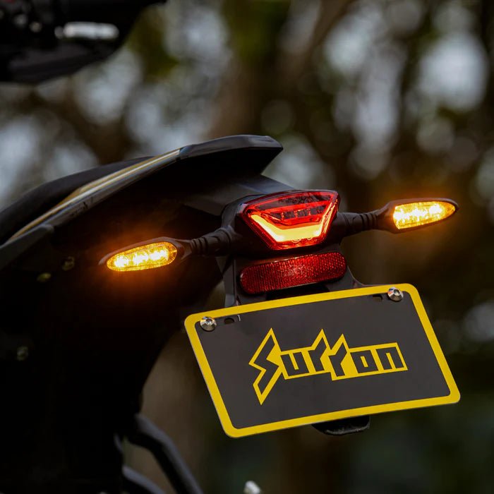 Surron Ultra Bee HP R (Road Legal) - Shock Moto Ltd