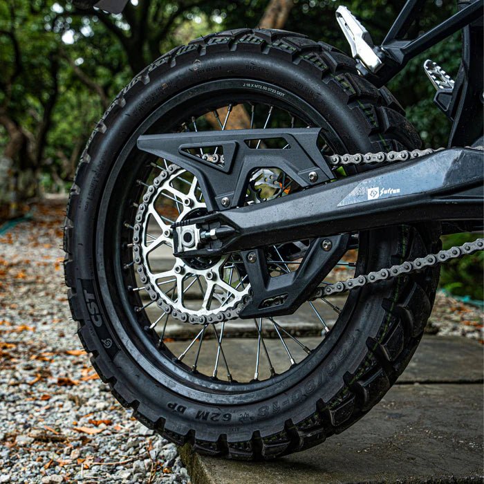 Surron Ultra Bee HP R (Road Legal) - Shock Moto Ltd