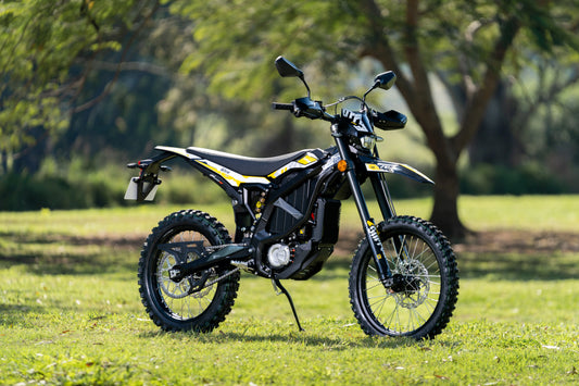 Surron Ultra Bee R (On Road) - Shock Moto Ltd