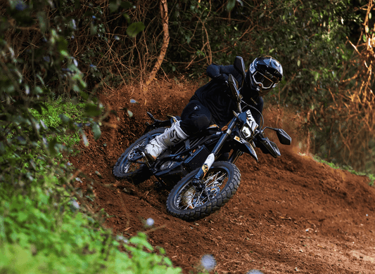 Surron Ultra Bee R (On Road) - Shock Moto Ltd