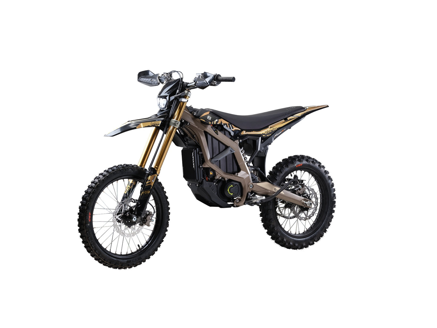 Ultra Bee HP (COMING SOON) - Shock Moto Ltd