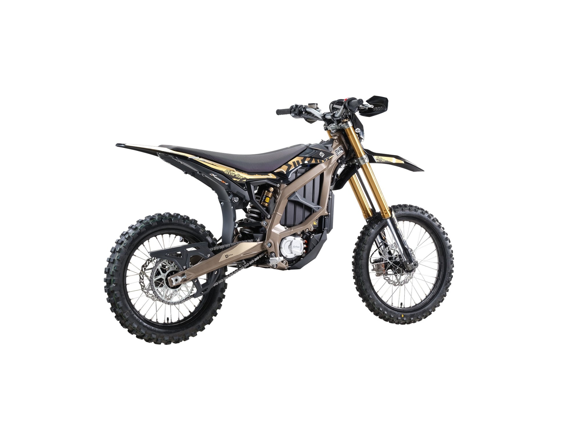 Ultra Bee HP (COMING SOON) - Shock Moto Ltd