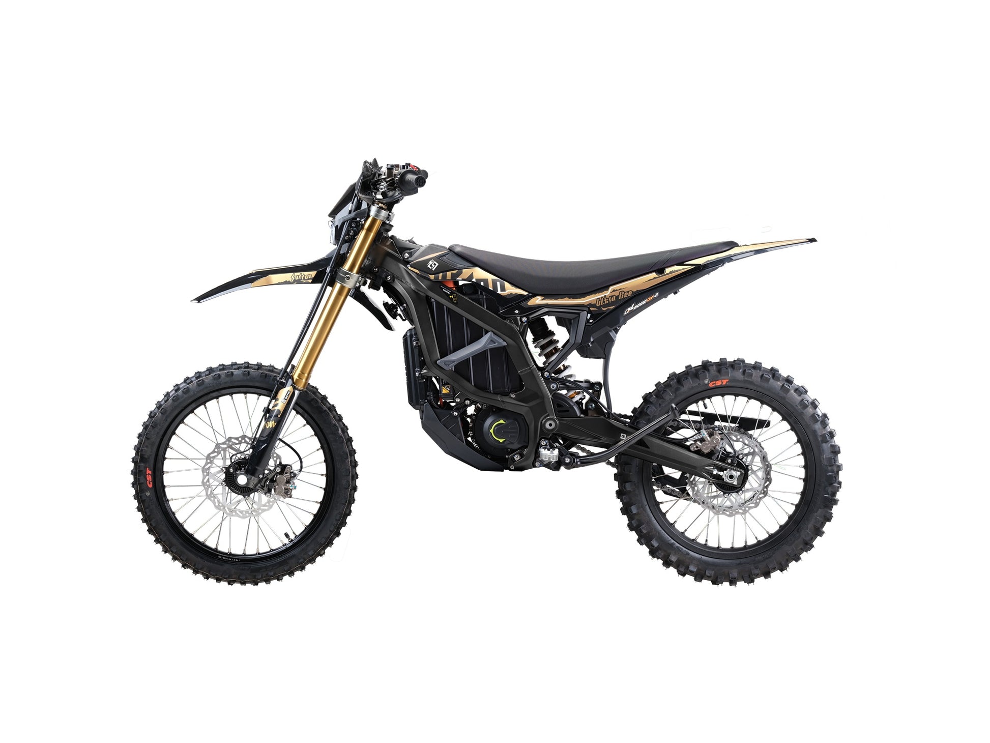 Ultra Bee HP (COMING SOON) - Shock Moto Ltd