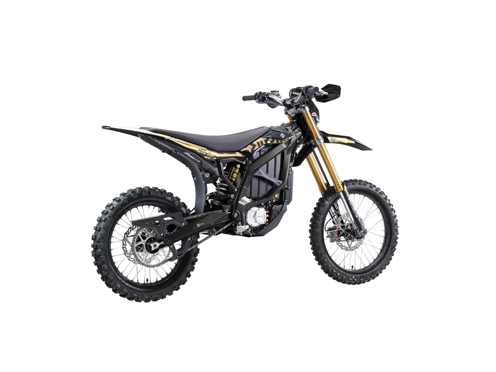 Ultra Bee HP (COMING SOON) - Shock Moto Ltd
