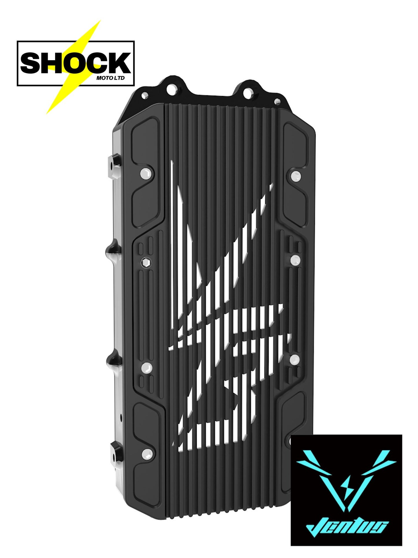 Ventus AETOS V9600 GEN2 Controller - Shock Moto Ltd