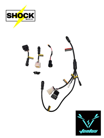 Ventus AETOS V9600 GEN2 Controller - Shock Moto Ltd