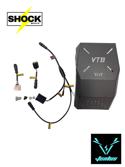 Ventus AETOS V9600 GEN2 Controller - Shock Moto Ltd