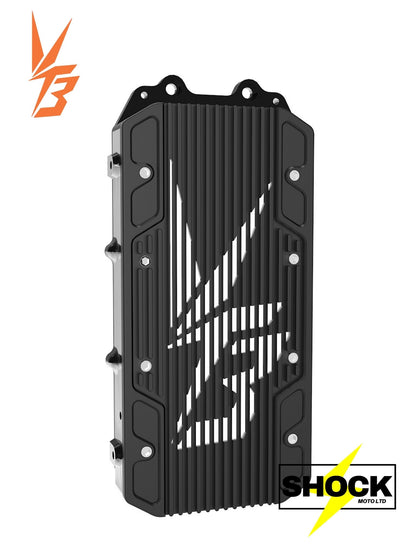 Ventus AETOS Gen2 Controller Heatsink - Shock Moto Ltd