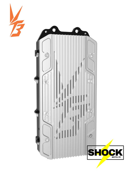 Ventus AETOS Gen2 Controller Heatsink - Shock Moto Ltd