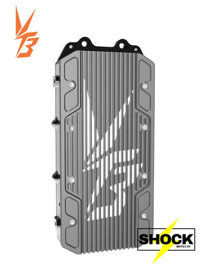 Ventus AETOS Gen2 Controller Heatsink - Shock Moto Ltd