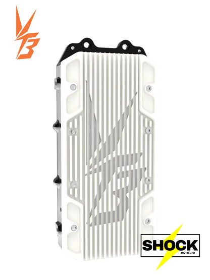 Ventus AETOS Gen2 Controller Heatsink - Shock Moto Ltd