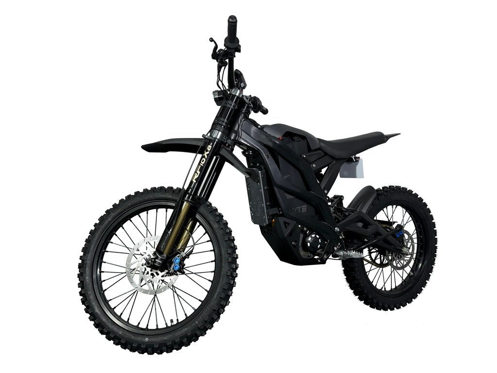 Ventus Plus One (V+1) - Shock Moto Ltd