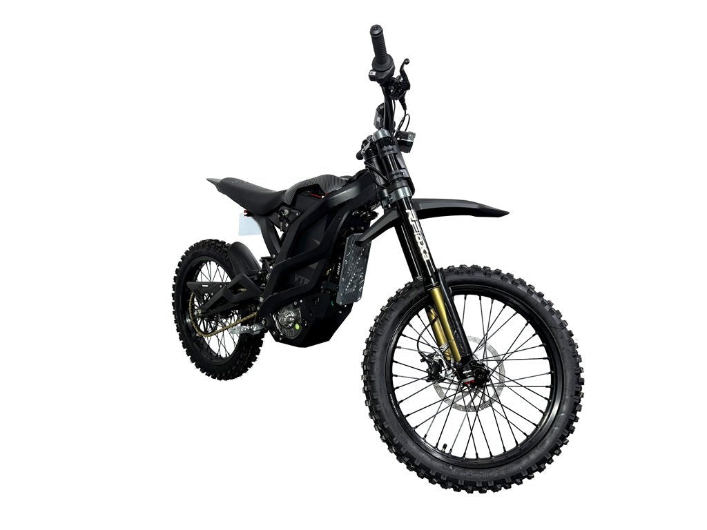 Ventus Plus One (V+1) - Shock Moto Ltd
