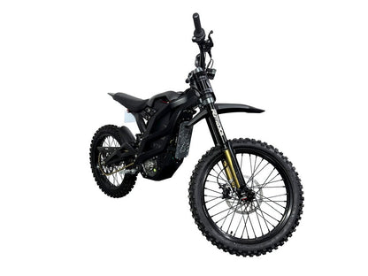 Ventus Plus One (V+1) - Shock Moto Ltd