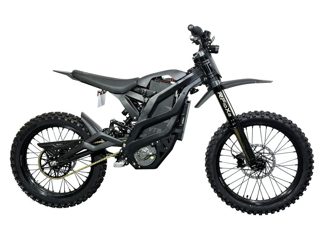 Ventus Plus One (V+1) - Shock Moto Ltd