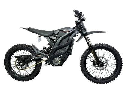 Ventus Plus One (V+1) - Shock Moto Ltd