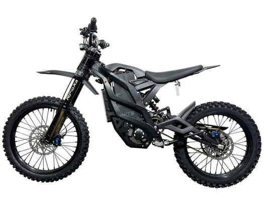 Ventus Plus One (V+1) - Shock Moto Ltd