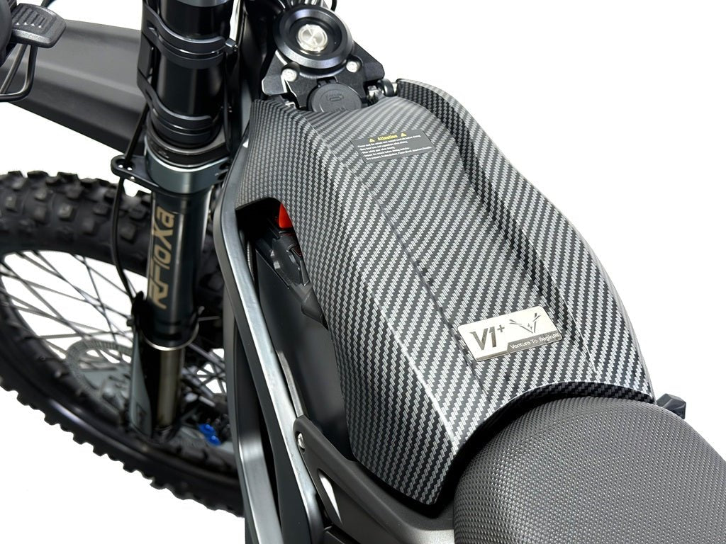 Ventus Plus One (V+1) - Shock Moto Ltd