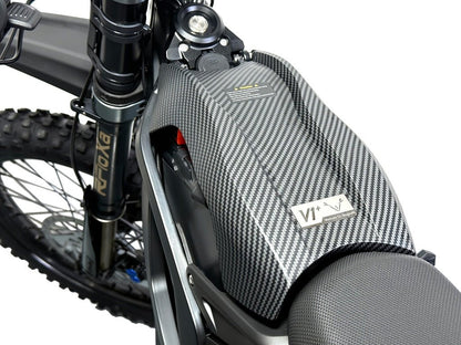 Ventus Plus One (V+1) - Shock Moto Ltd