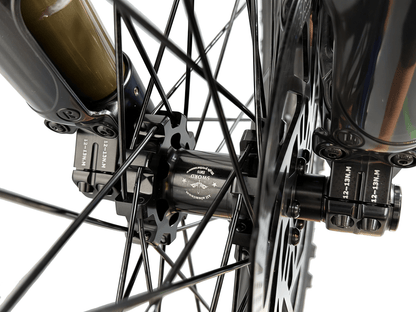 Ventus Plus One (V+1) - Shock Moto Ltd