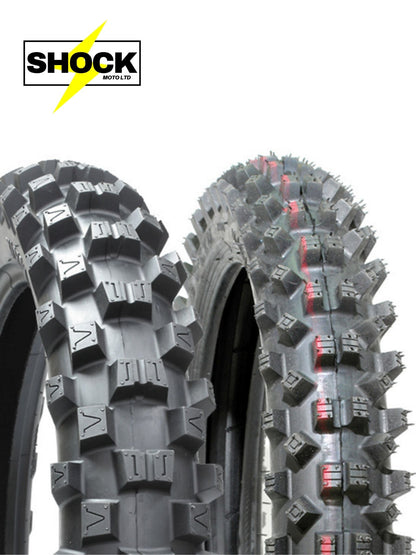 Vortix Off-Road Tyre