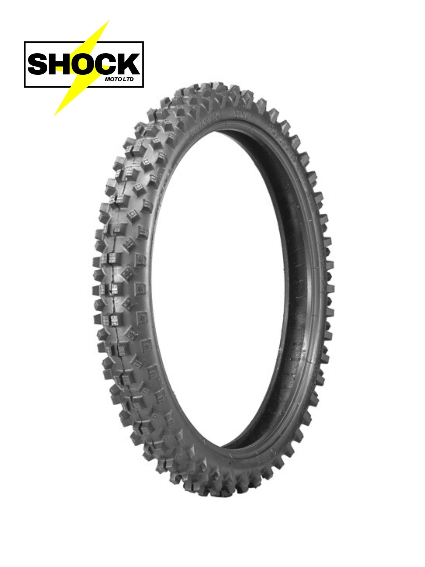 Vortix Off-Road Tyre