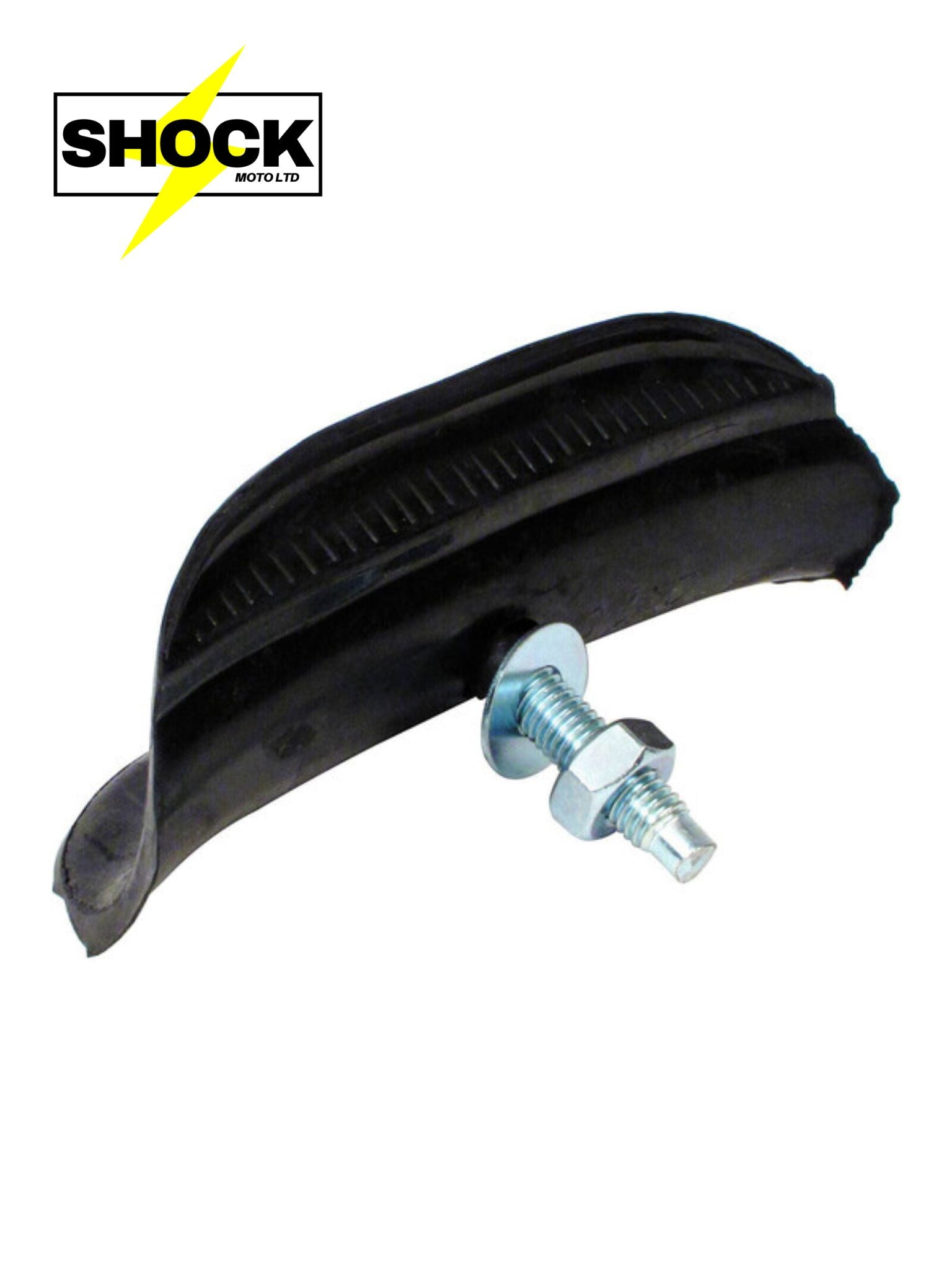 Rim Lock - Shock Moto Ltd