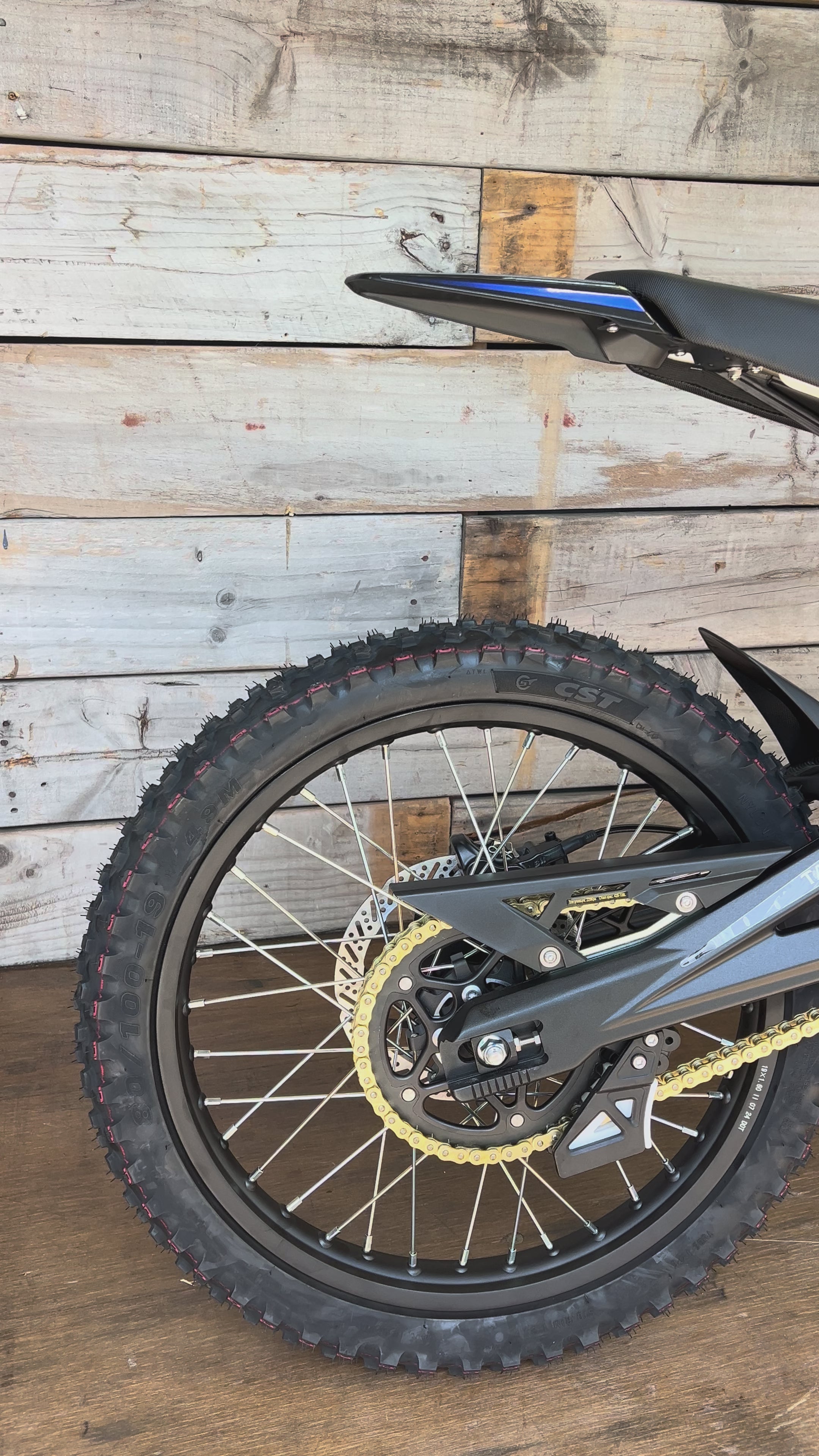 Talaria Sting MX5 Pro Electric Dirt Bike for Sale NZ | Shock Moto