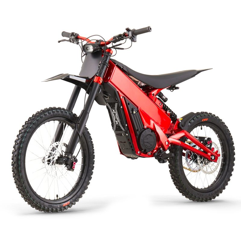 Talaria xXx Pro - Shock Moto Ltd