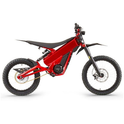 Talaria xXx Pro - Shock Moto Ltd