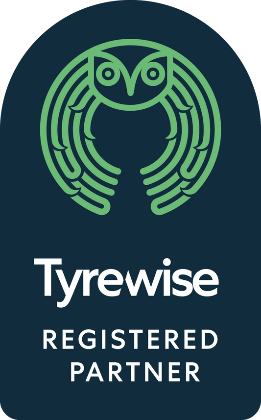 Tyrewise Stewardship Fee - Shock Moto Ltd