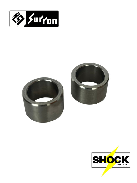 Surron Ultra Bee Swingarm Bushings – Pair - Shock Moto Ltd