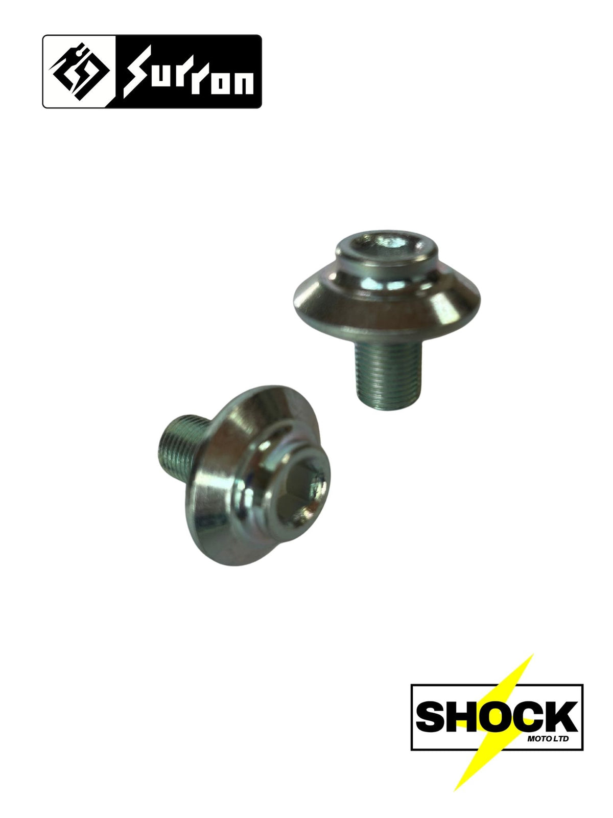 Surron Ultra Bee Swingarm Pivot Shaft Retaining Bolt - Shock Moto Ltd