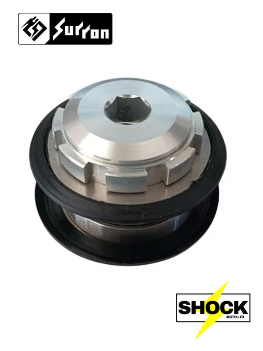 Surron Ultra Bee Headset Bowl Set - Shock Moto Ltd