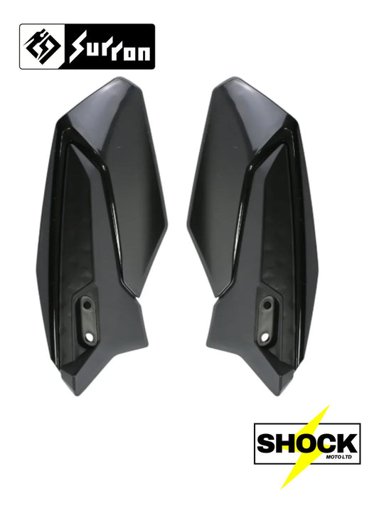 Surron Ultra Bee Hand Guards – Pair - Shock Moto Ltd